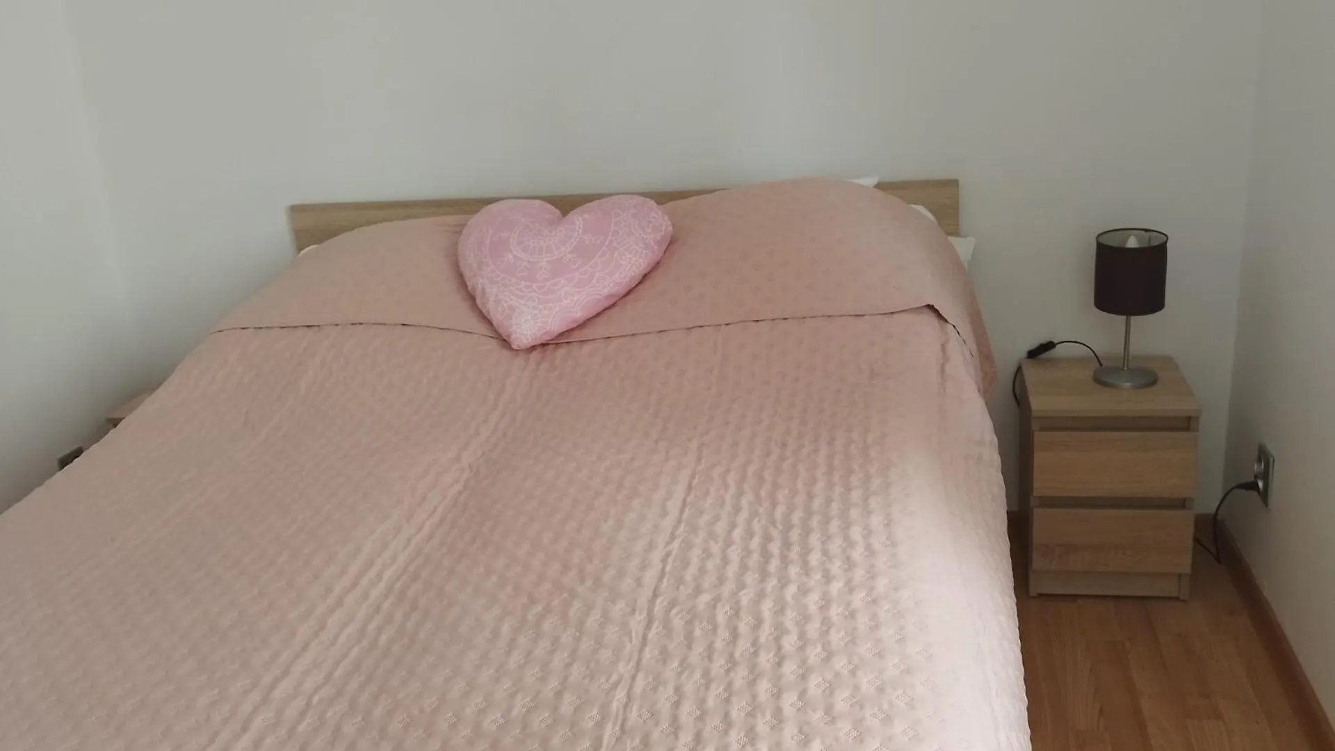 Apartament Przyjazne mieszkanie w Sopocie Sopot