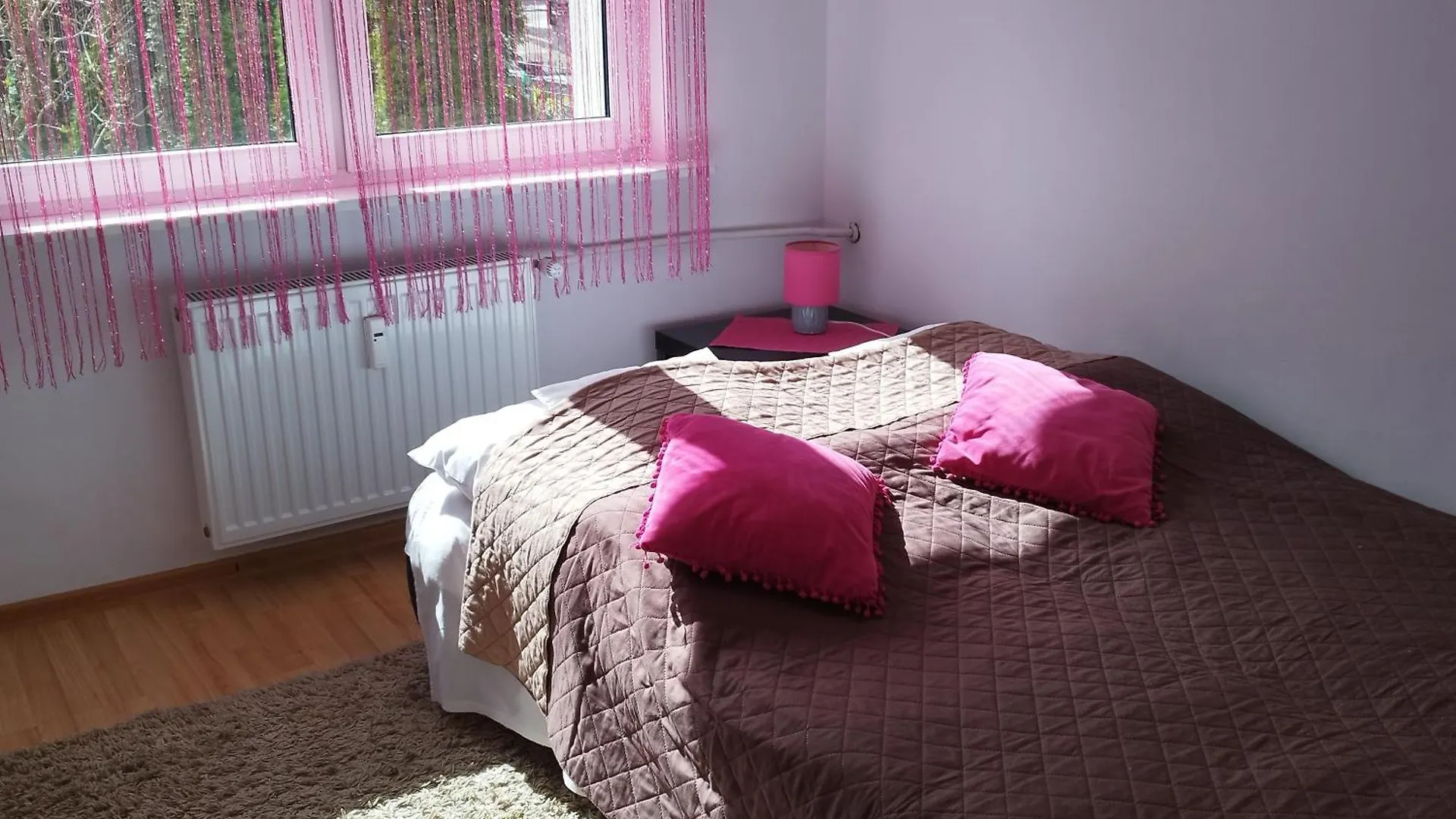 Przyjazne mieszkanie w Sopocie Sopot Polska