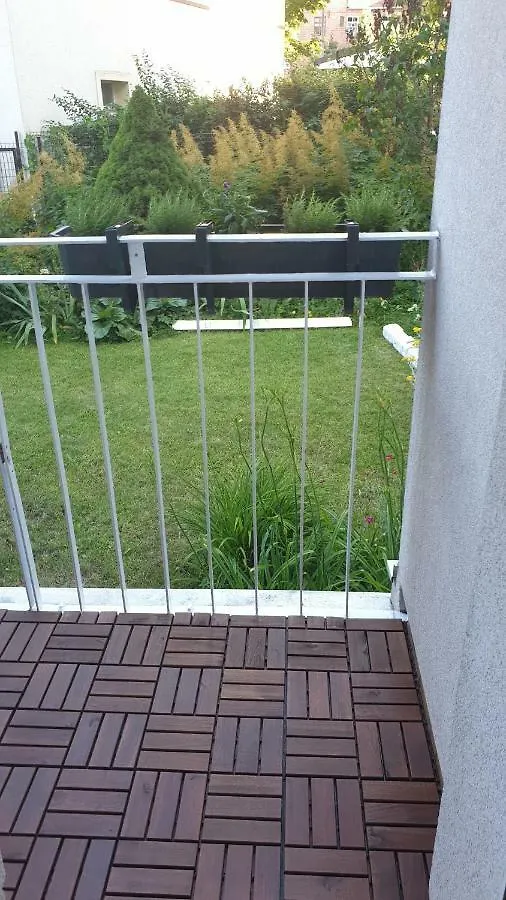 Przyjazne mieszkanie w Sopocie Sopot